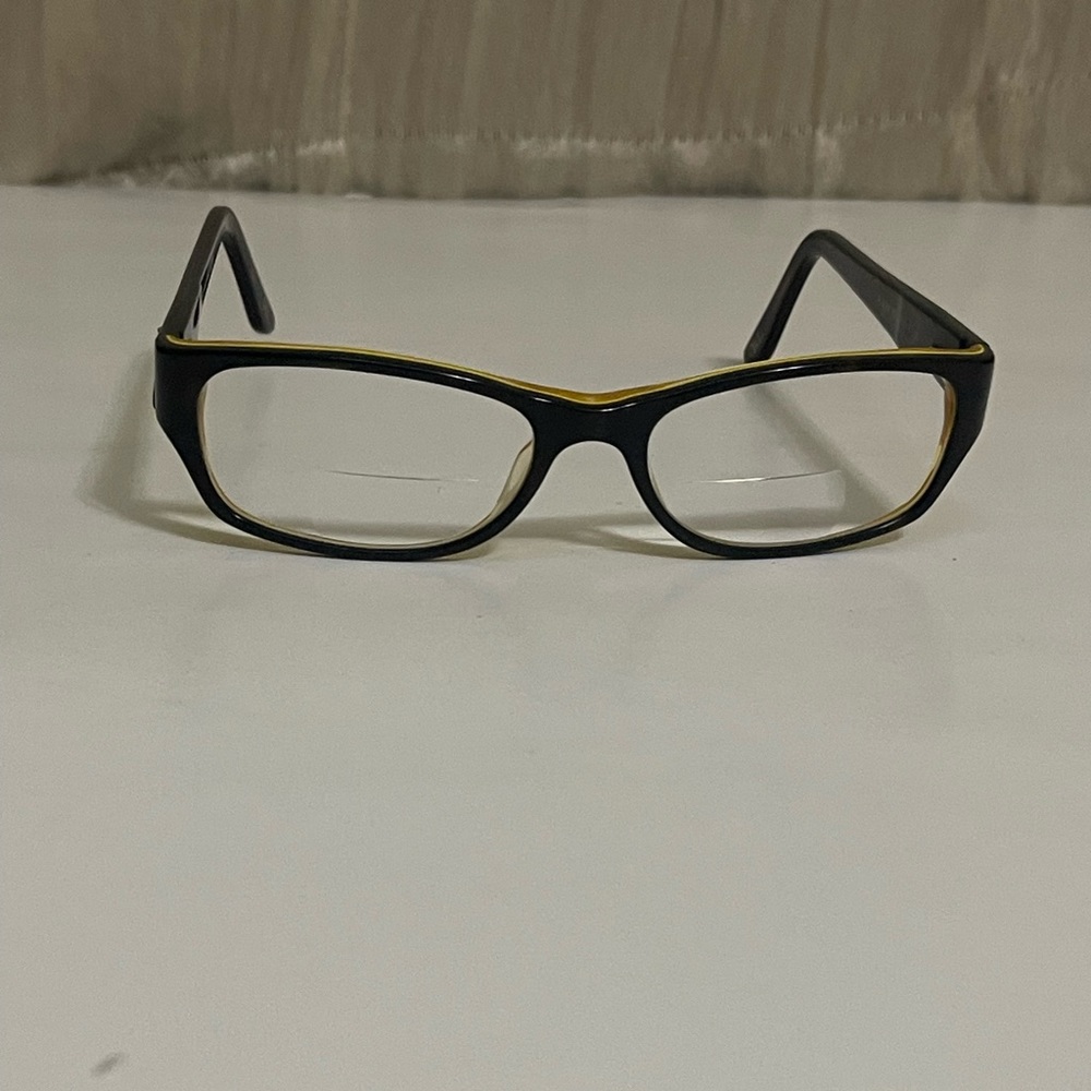 Ralph Lauren Polo eyeglasses